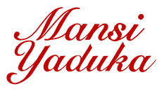Mansi Yaduka Invitations & Art
