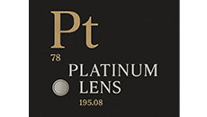 Platinum Lens