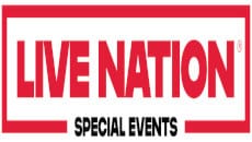 Live Nation Special Events - DMV