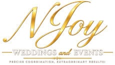 NJoy Weddings and Events, LLC