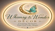 Whimsy & Wonder Decor, LLC