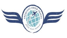 Frequent Fryer Travel